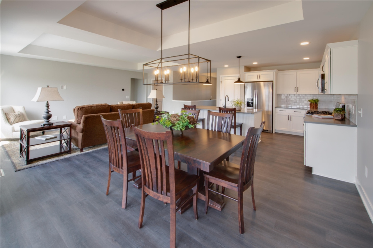 3848 Wetherington Point, Unit 98 Kalamazoo, MI 49009 - Photo 7 of 28