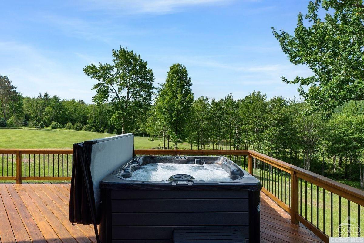 33 Elm Ridge Road Hensonville, NY 12439 - Photo 27 of 67 Photo 26