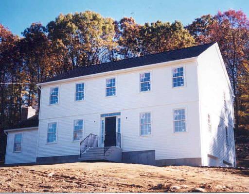 3 Gelding Hill Road Newtown, CT 06482 - Photo 1 of 1 Gallery Image 1