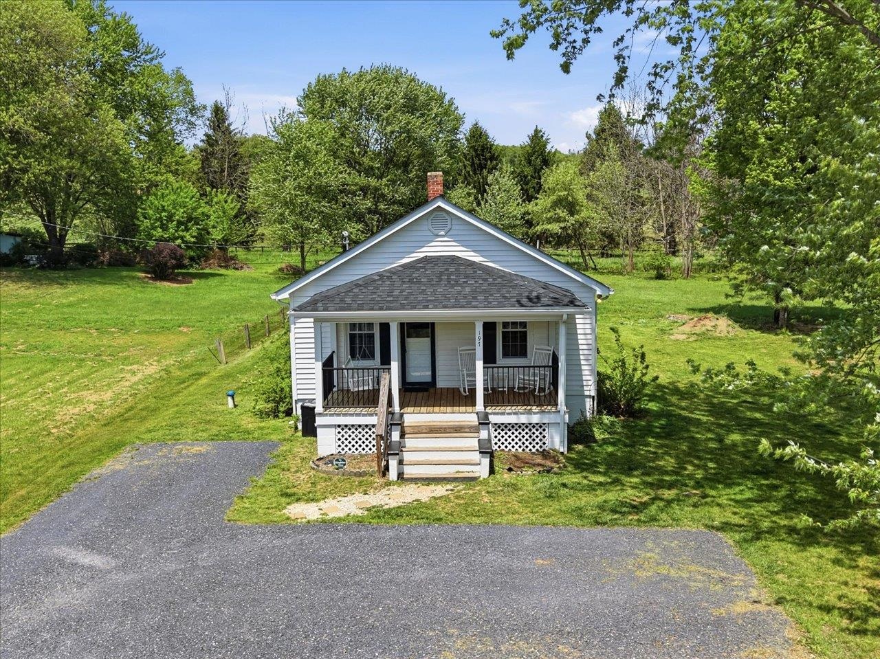 197 Whiskey Creek Road Churchville, VA 24421 - Photo 34 of 41