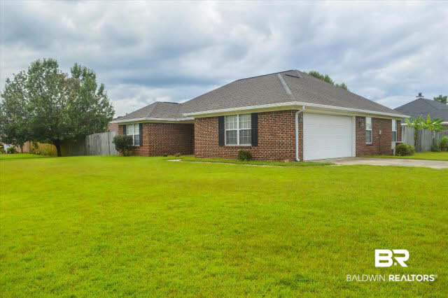 14643 Niagara Court Foley, AL 36535 - Photo 2 of 19 View of Home