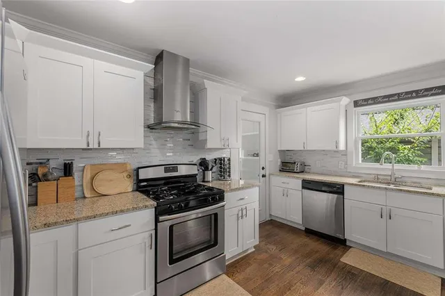 $3,750 | 1134 Knott Street Southeast, Atlanta, GA 30316