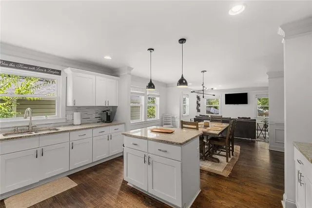 $3,750 | 1134 Knott Street Southeast, Atlanta, GA 30316