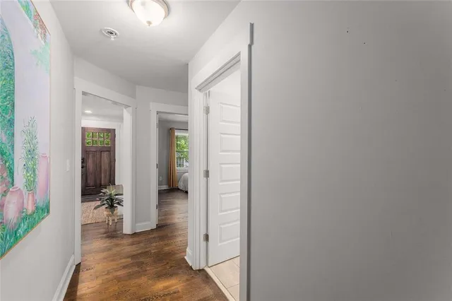 $3,750 | 1134 Knott Street Southeast, Atlanta, GA 30316