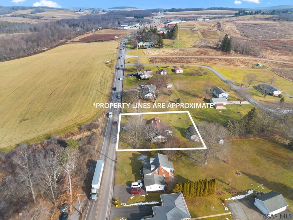 726 Stoystown Road Somerset, PA 15501 - Photo 43 of 45 Gallery Image 43