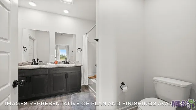 $268,900 | 925 Ryan Avenue, Baker, LA 70714