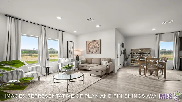 $268,900 | 925 Ryan Avenue, Baker, LA 70714