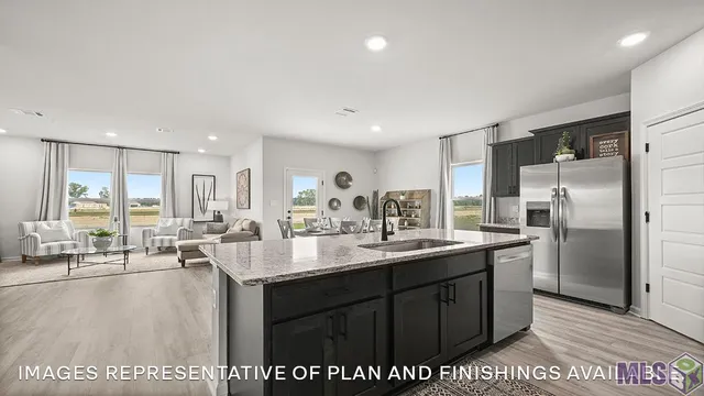 $268,900 | 925 Ryan Avenue, Baker, LA 70714