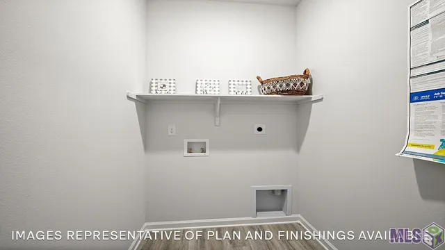 $268,900 | 925 Ryan Avenue, Baker, LA 70714