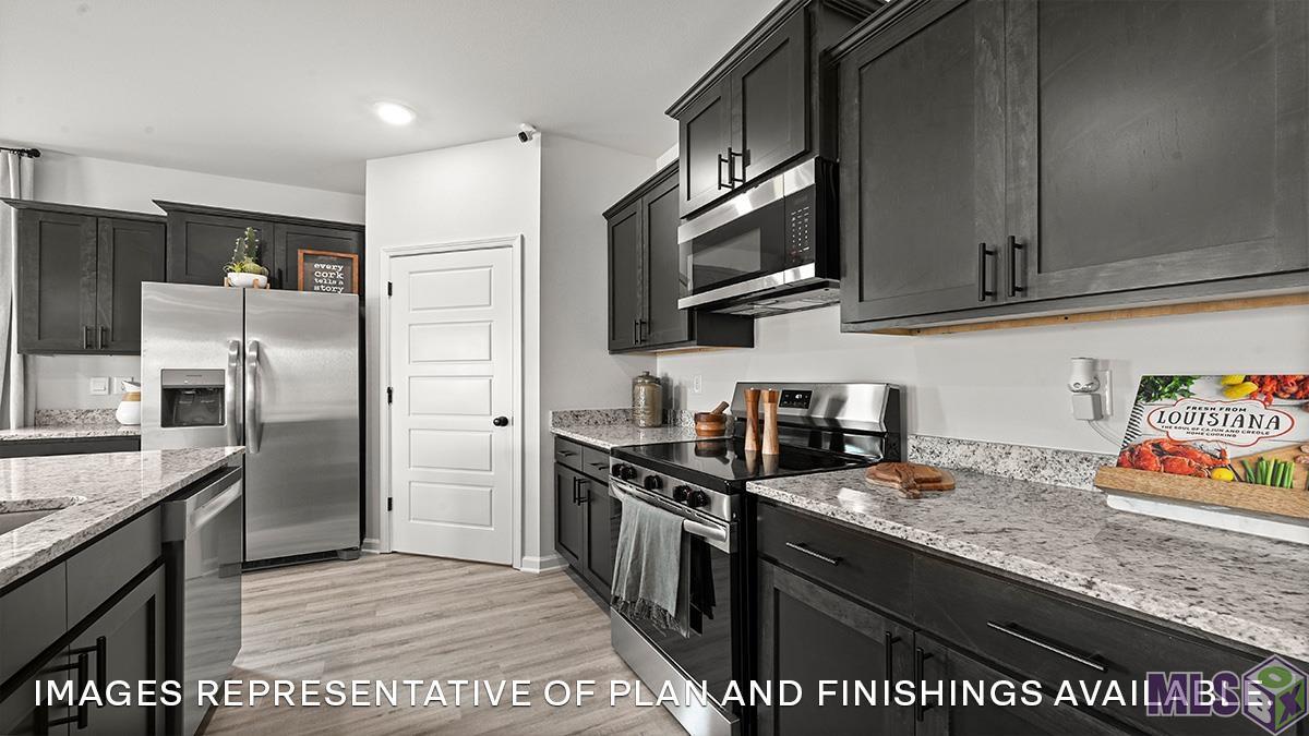 925 Ryan Avenue Baker, LA 70714 - Photo 9 of 17