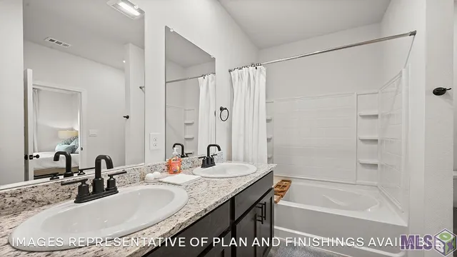 $268,900 | 925 Ryan Avenue, Baker, LA 70714