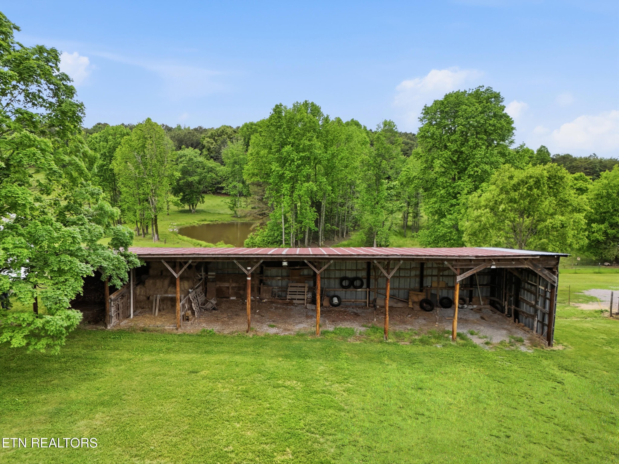 355 Crock Road Loudon, TN 37774 - Photo 38 of 46 Gallery Image 38
