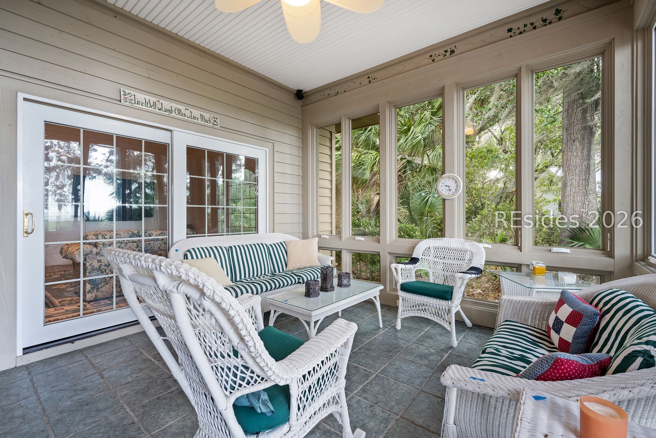 5 Shellfish Lane Okatie, SC 29909 - Photo 21 of 53