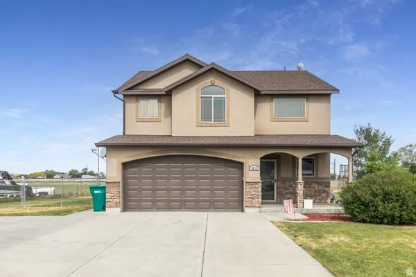 $525,000 | 1635 North 1050th Street West, Ogden, UT 84404