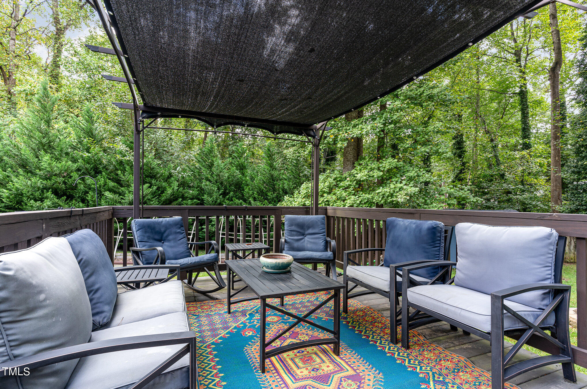 529 Ashebrook Drive Raleigh, NC 27609 - Photo 23 of 35