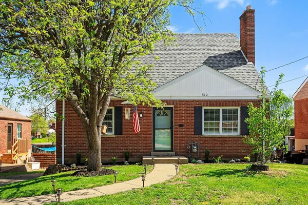 $350,000 | 512 Rosemont Avenue, Covington, KY 41011