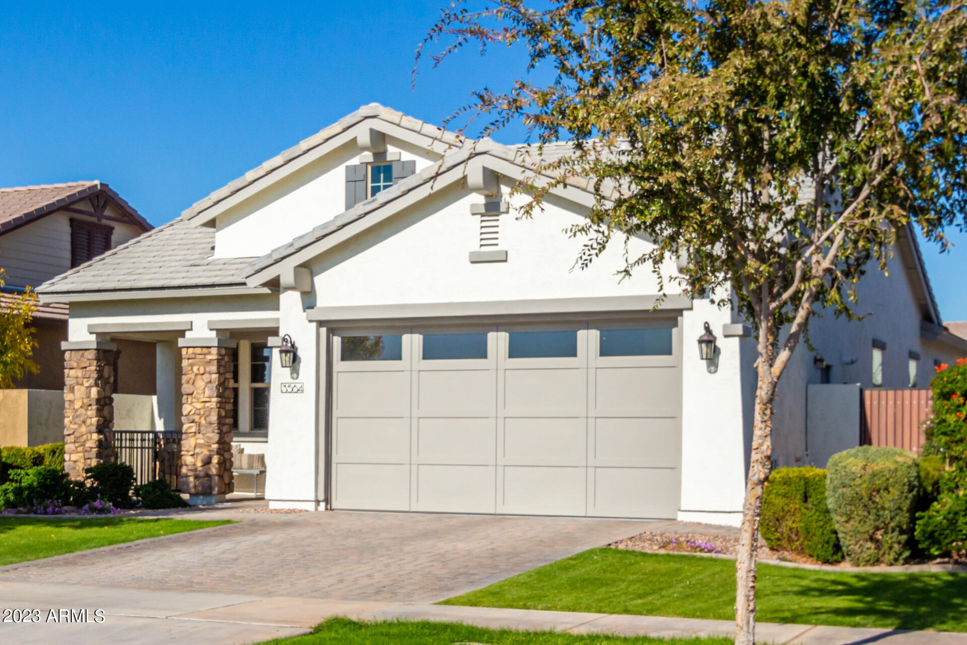 3564 East Spring Wheat Lane Gilbert, AZ 85296 - Photo 3 of 22 06 - spring wheat