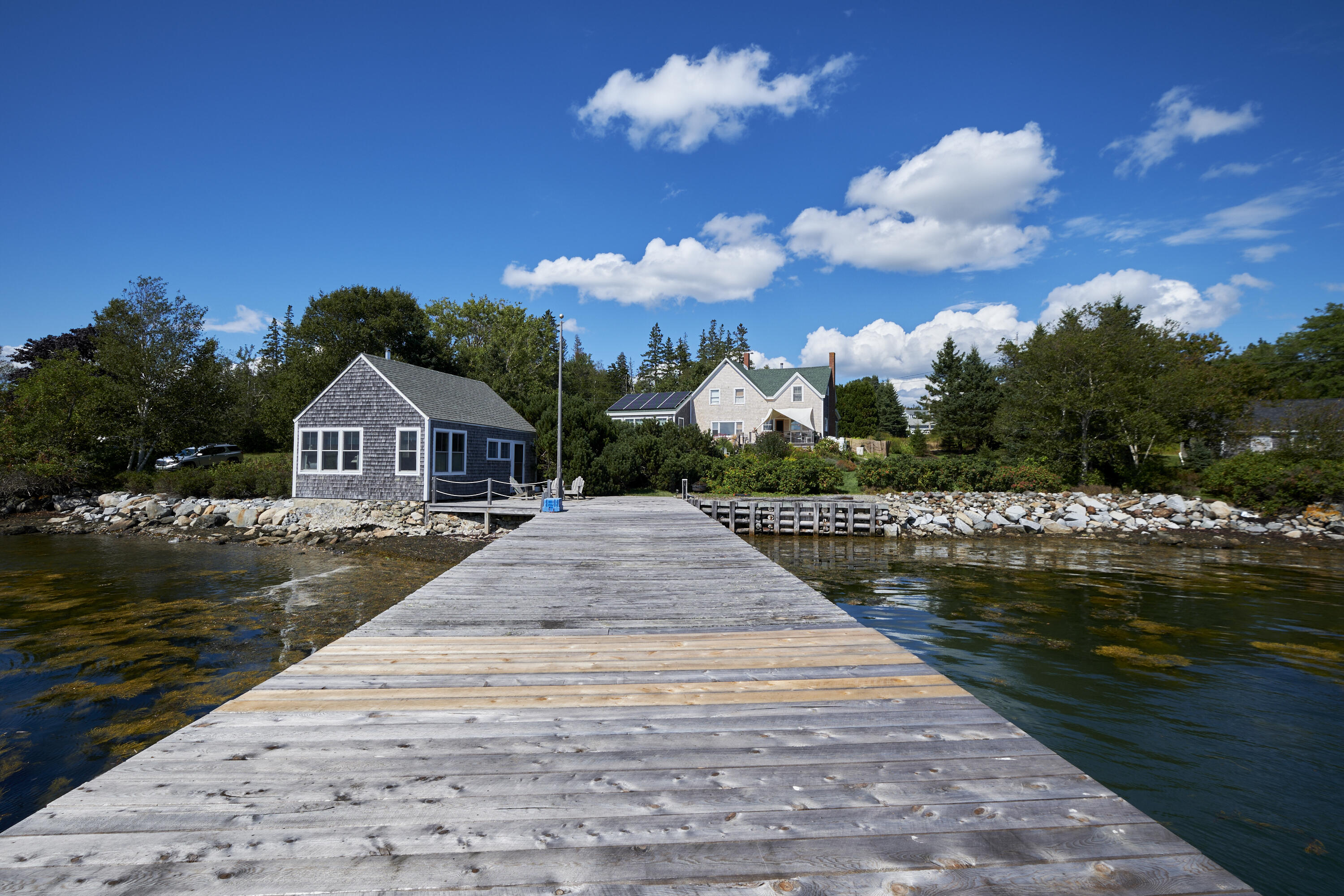 170 Horse Point Road Tenants Harbor, ME 04860 - Photo 4 of 71 14- 170 Horse Point Road - Port Clyde -