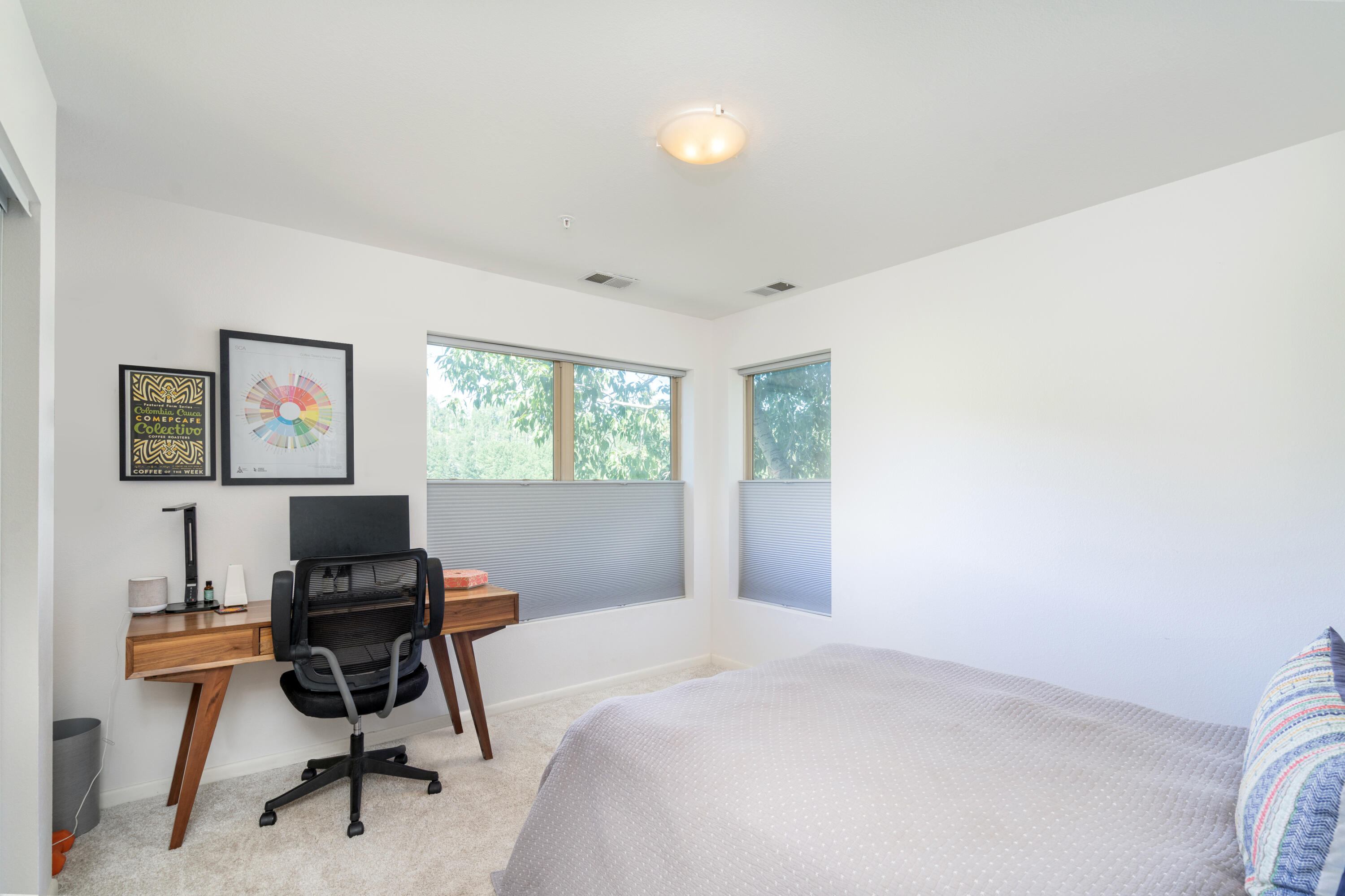 327 Adams Ranch Road, Unit 102 Mountain Village, CO 81435 - Photo 13 of 21 2nd Bedroom