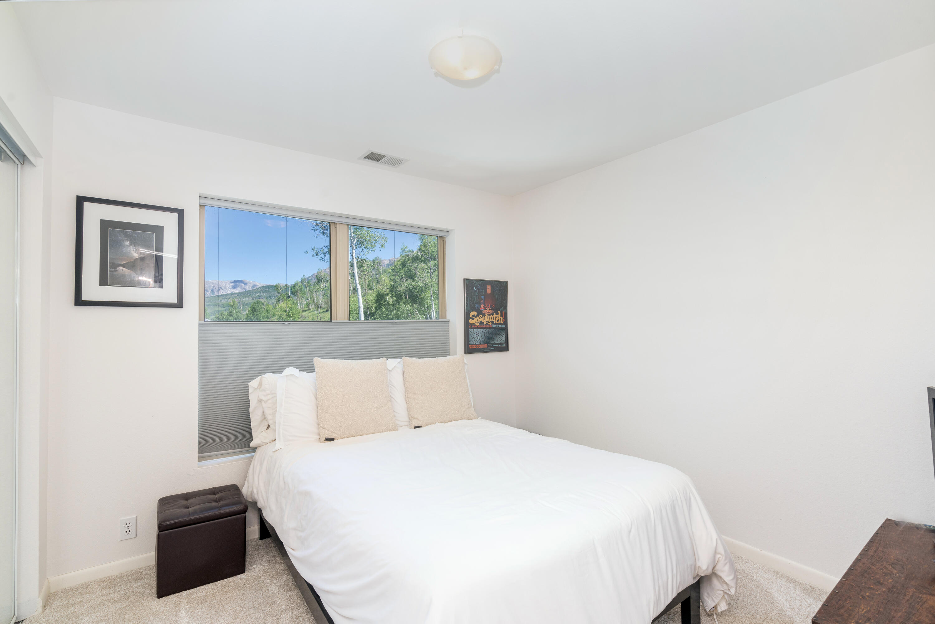 327 Adams Ranch Road, Unit 102 Mountain Village, CO 81435 - Photo 14 of 21 3rd Bedroom