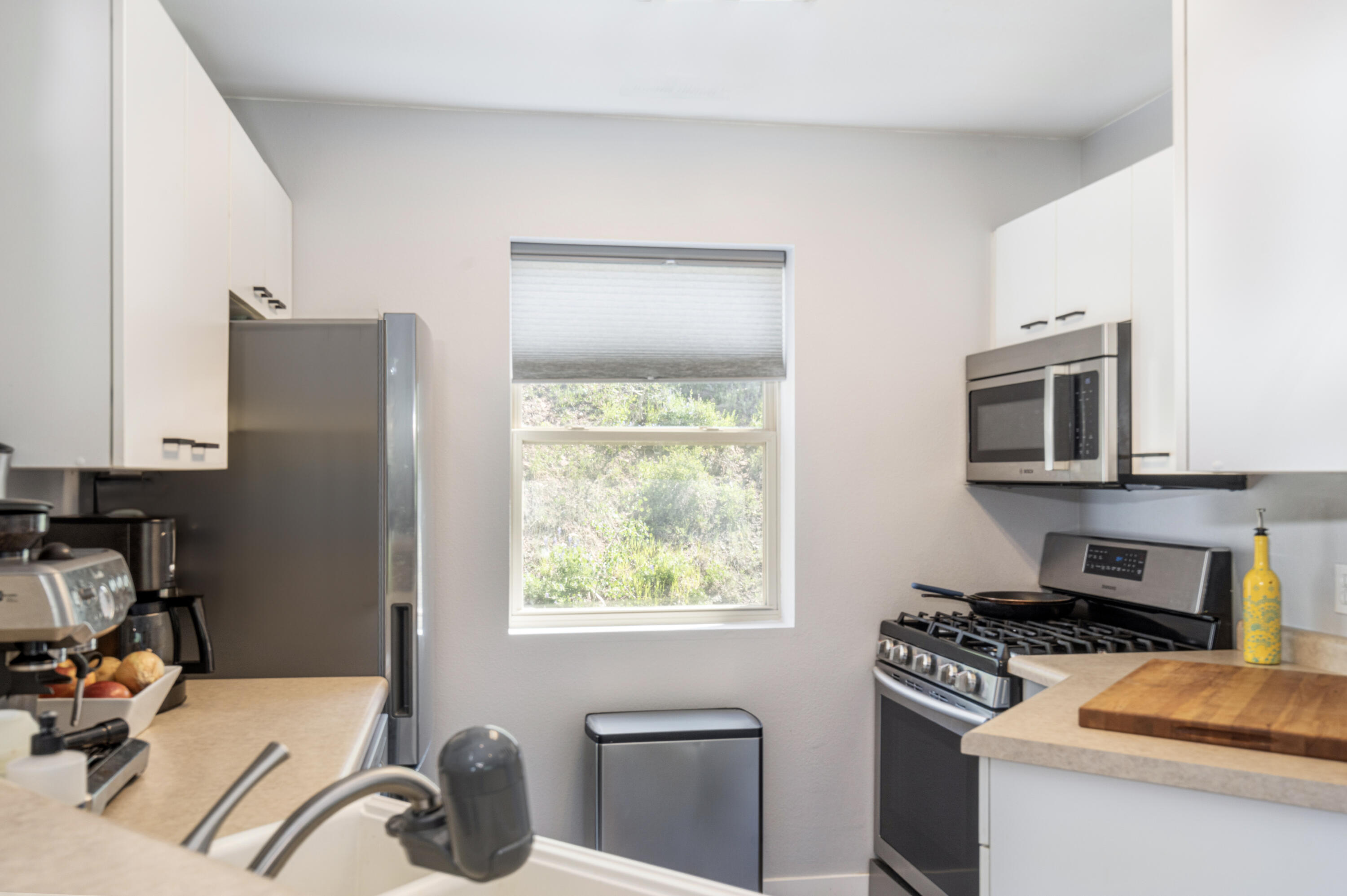 327 Adams Ranch Road, Unit 102 Mountain Village, CO 81435 - Photo 7 of 21 Kitchen