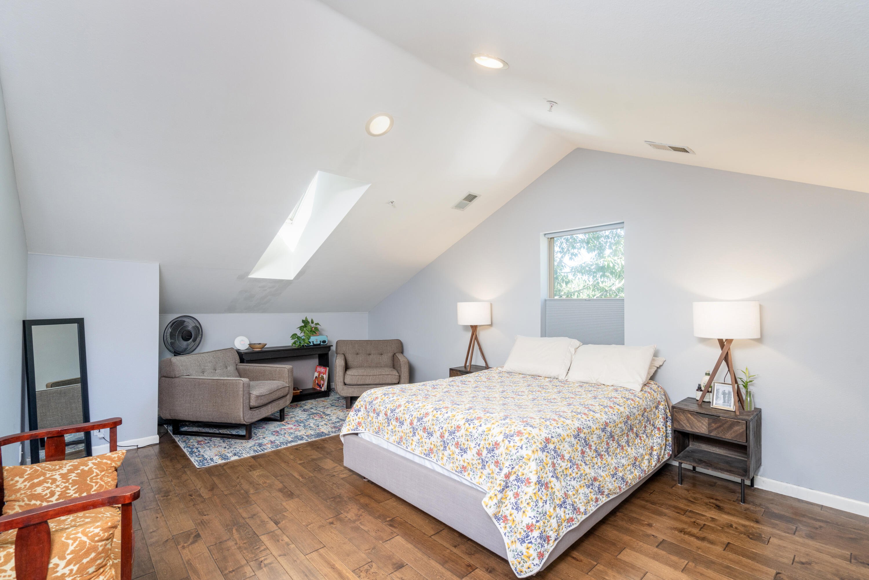 327 Adams Ranch Road, Unit 102 Mountain Village, CO 81435 - Photo 9 of 21 Primary Bedroom