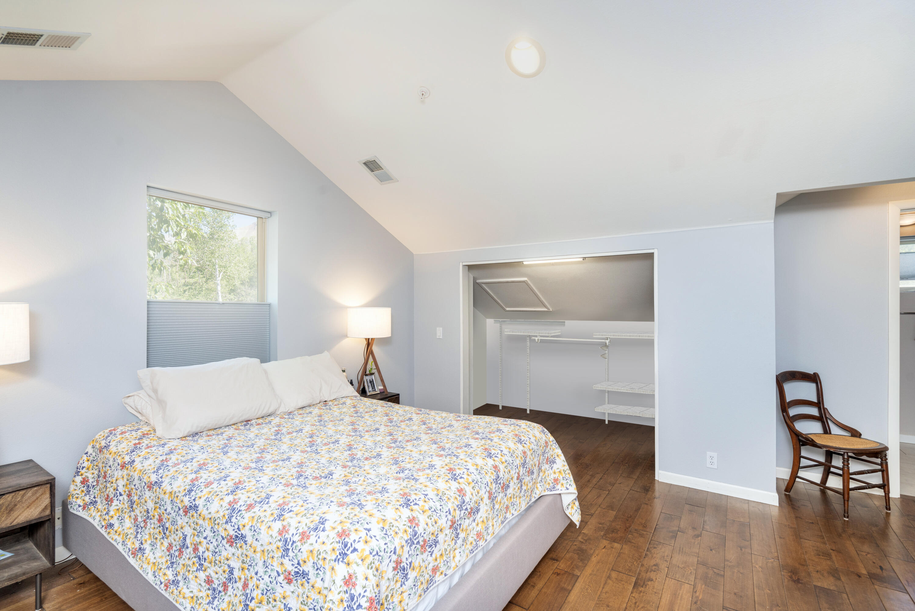 327 Adams Ranch Road, Unit 102 Mountain Village, CO 81435 - Photo 10 of 21 Primary Bedroom
