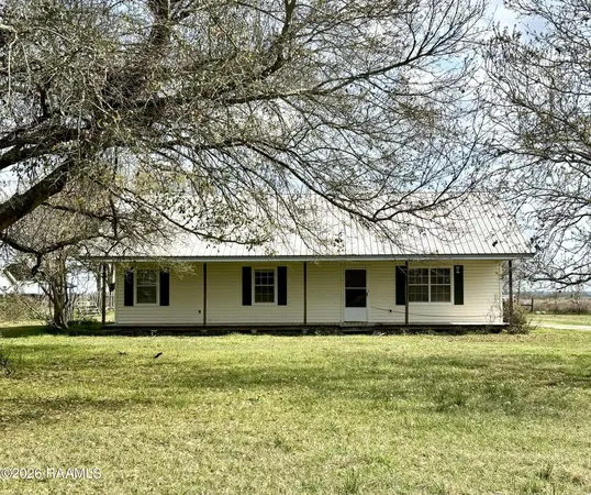$199,000 | 2497 Old Highway 13, Mamou, LA 70554