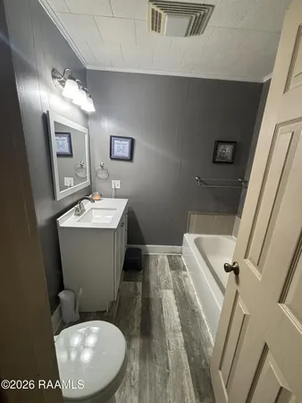 $199,000 | 2497 Old Highway 13, Mamou, LA 70554