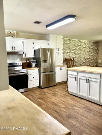 $199,000 | 2497 Old Highway 13, Mamou, LA 70554