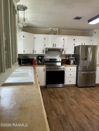 $199,000 | 2497 Old Highway 13, Mamou, LA 70554