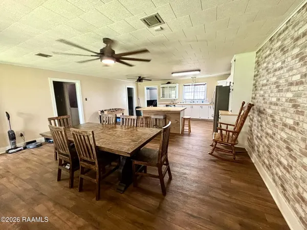 $199,000 | 2497 Old Highway 13, Mamou, LA 70554