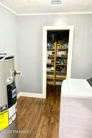 $199,000 | 2497 Old Highway 13, Mamou, LA 70554