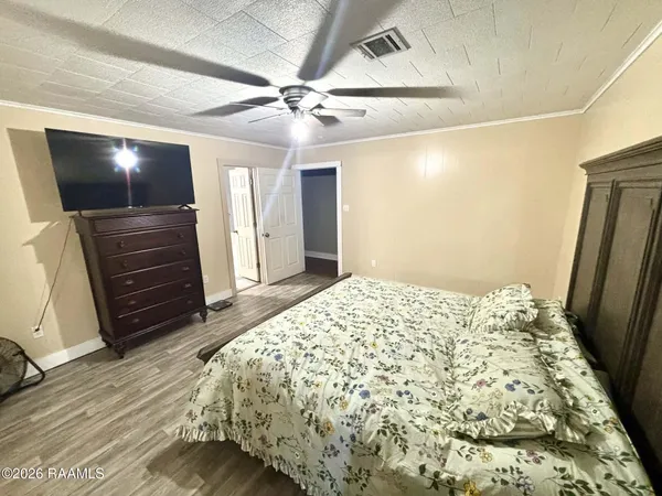 $199,000 | 2497 Old Highway 13, Mamou, LA 70554