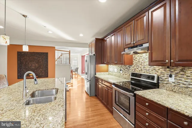 $1,095,000 | 202 Bonhill Drive, Fort Washington, MD 20744