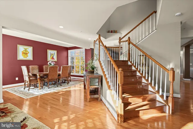 $1,095,000 | 202 Bonhill Drive, Fort Washington, MD 20744