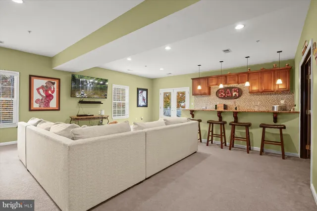 $1,095,000 | 202 Bonhill Drive, Fort Washington, MD 20744