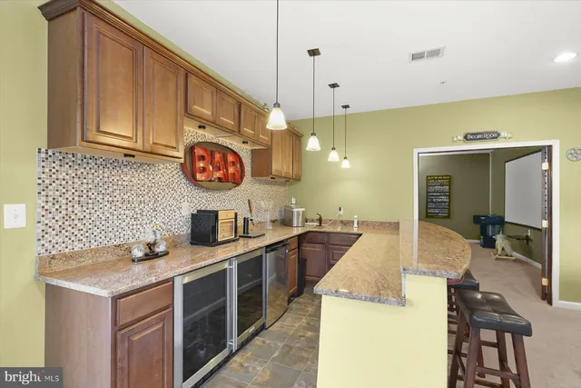 $1,095,000 | 202 Bonhill Drive, Fort Washington, MD 20744