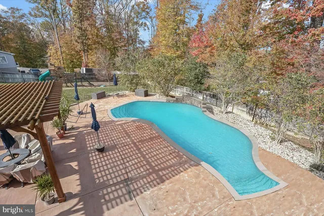 $1,095,000 | 202 Bonhill Drive, Fort Washington, MD 20744