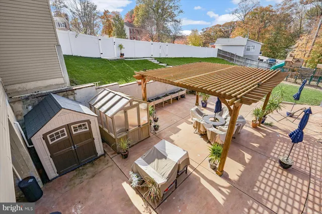 $1,095,000 | 202 Bonhill Drive, Fort Washington, MD 20744