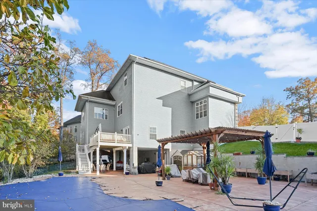 $1,095,000 | 202 Bonhill Drive, Fort Washington, MD 20744