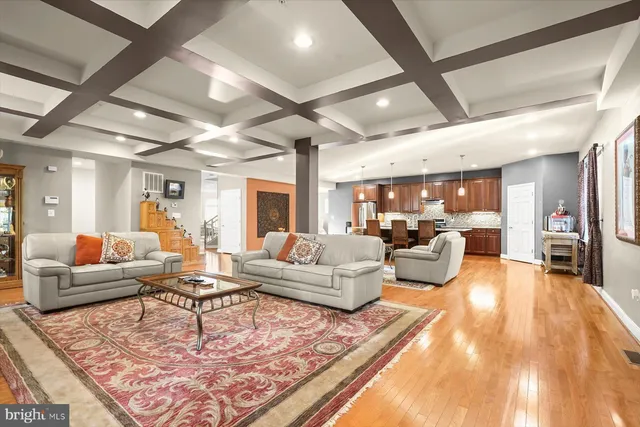 $1,095,000 | 202 Bonhill Drive, Fort Washington, MD 20744