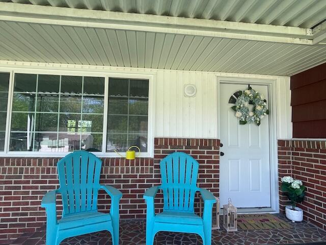 104 Shelby Street Fort Oglethorpe, GA 30742 - Photo 1 of 18 Relax on your porch!