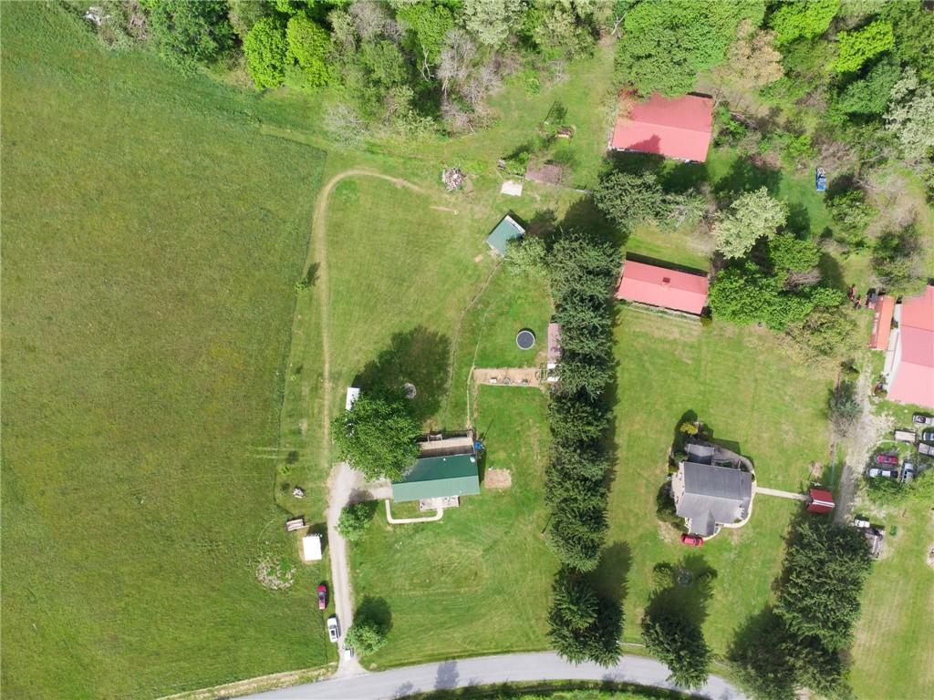 275 Adamik Road Clarksville, PA 15322 - Photo 2 of 39 view of outdoor