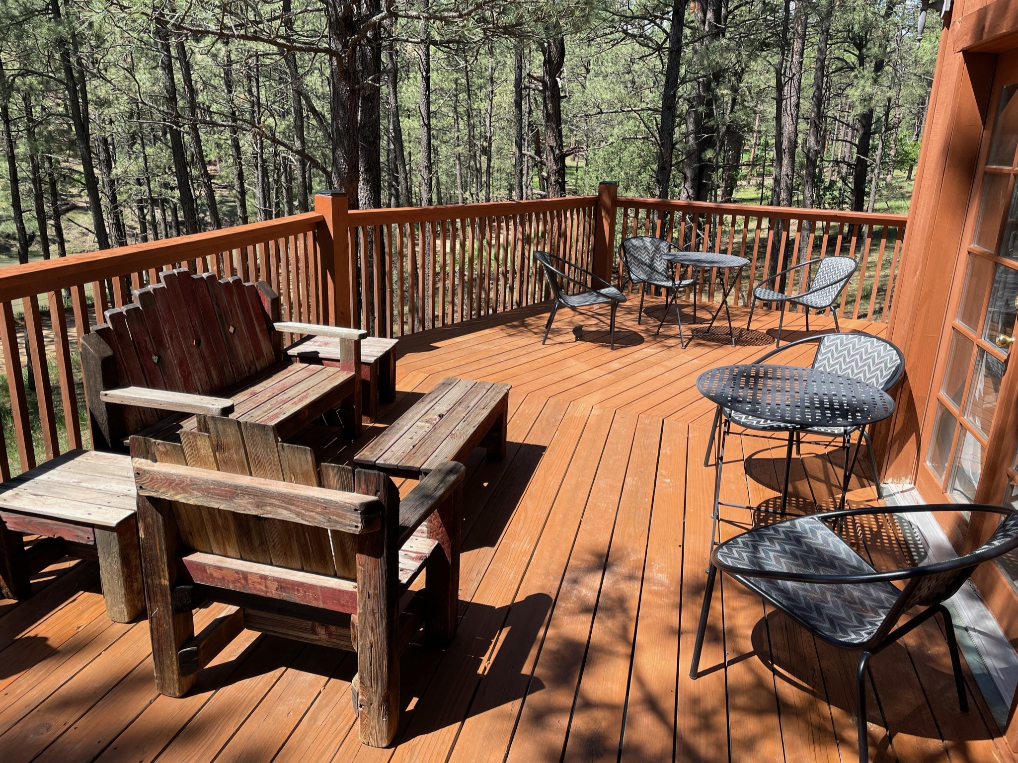 16 Forest Drive West Rociada, NM 87742 - Photo 38 of 52