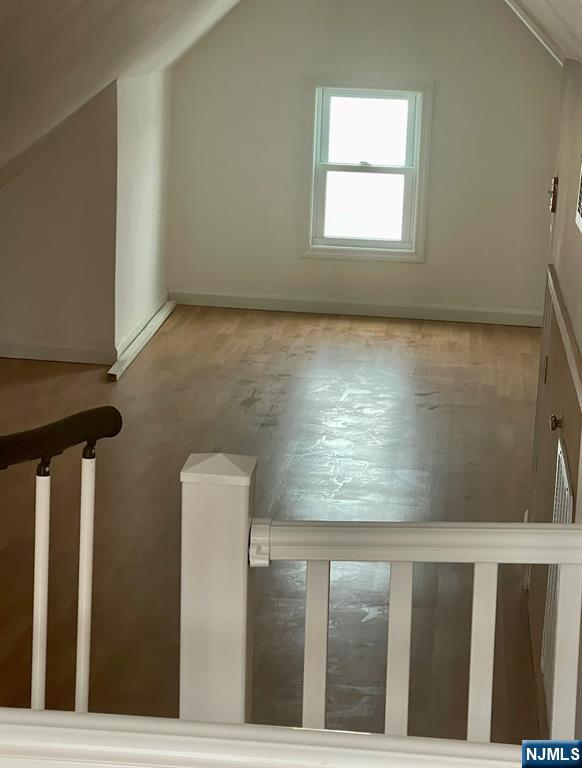 345 Kaplan Avenue, Unit 2 Hackensack, NJ 07601 - Photo 14 of 14 a view of wooden floor