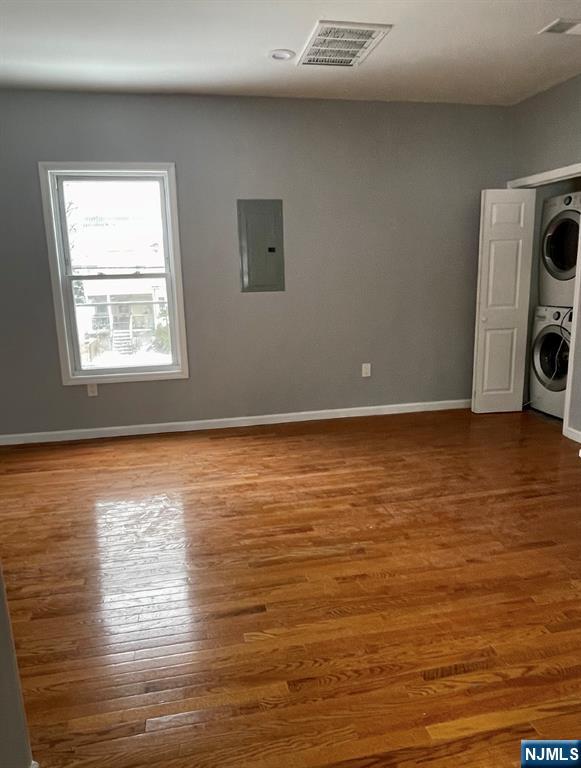 345 Kaplan Avenue, Unit 2 Hackensack, NJ 07601 - Photo 9 of 14 a view of an ocean and beach