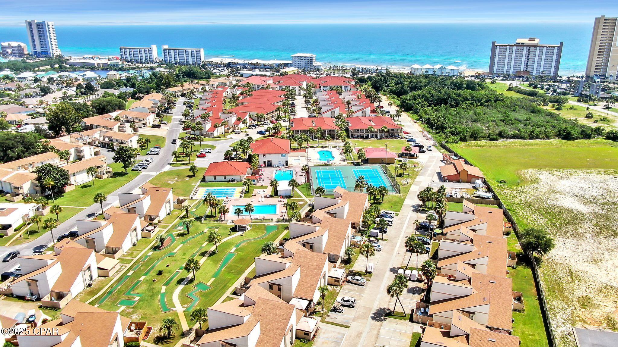 17462 Front Beach Road, Unit 54204 Panama City Beach, FL 32413 - Photo 61 of 67