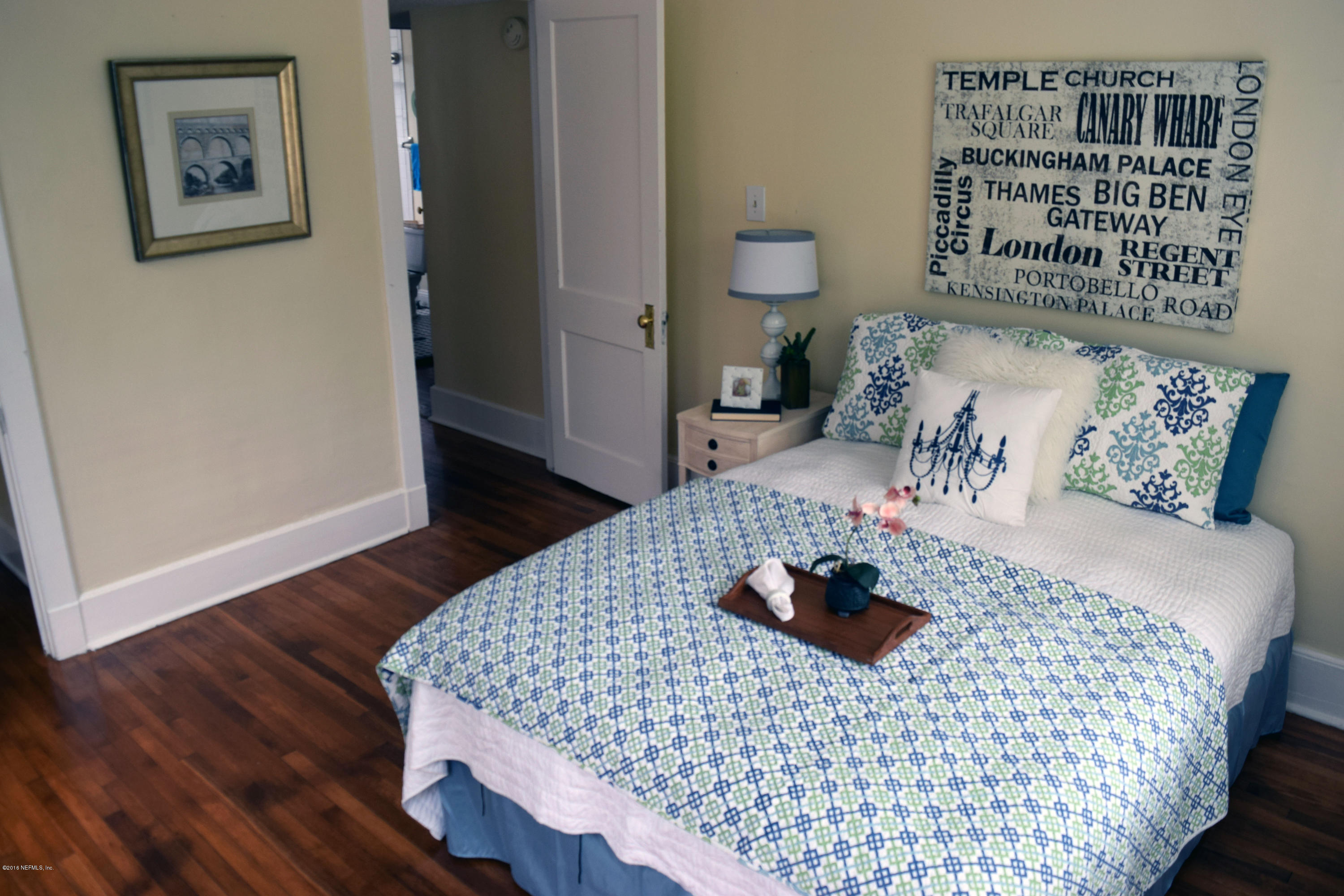 1623 Seminole Road, Unit 1623 Jacksonville, FL 32205 - Photo 16 of 22 Master-1