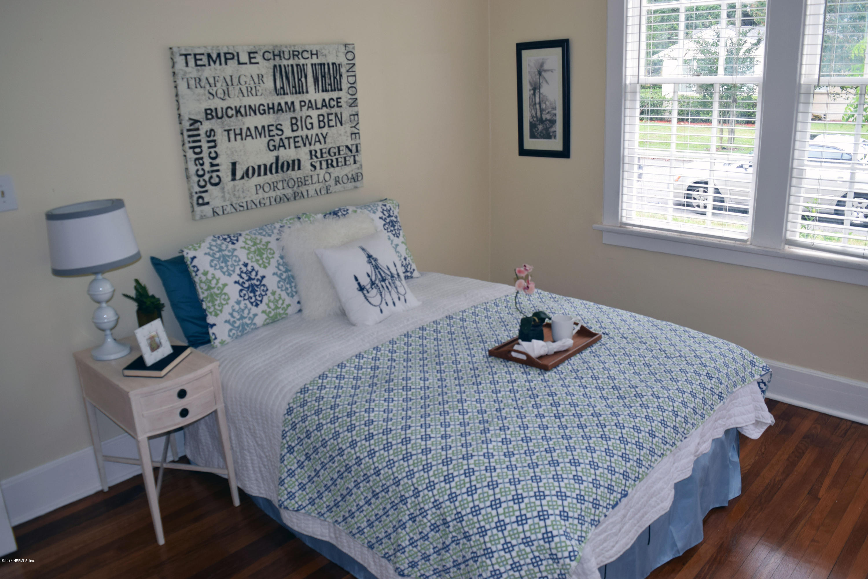 1623 Seminole Road, Unit 1623 Jacksonville, FL 32205 - Photo 18 of 22 Master-3